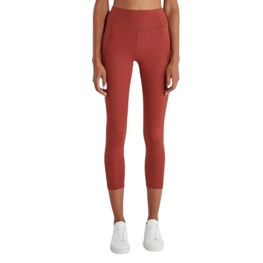 Girlfriend Collective Compressive Leggings